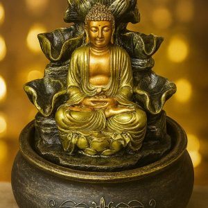 Fantana Buddha Feng Shui