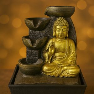 Fantana Feng Shui Buddha