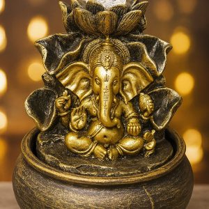 Fantana Feng Shui Ganesha