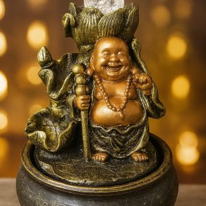 FANTANA FENG SHUI BUDDHA VESEL