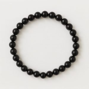 BRATARA OBSIDIAN NEGRU